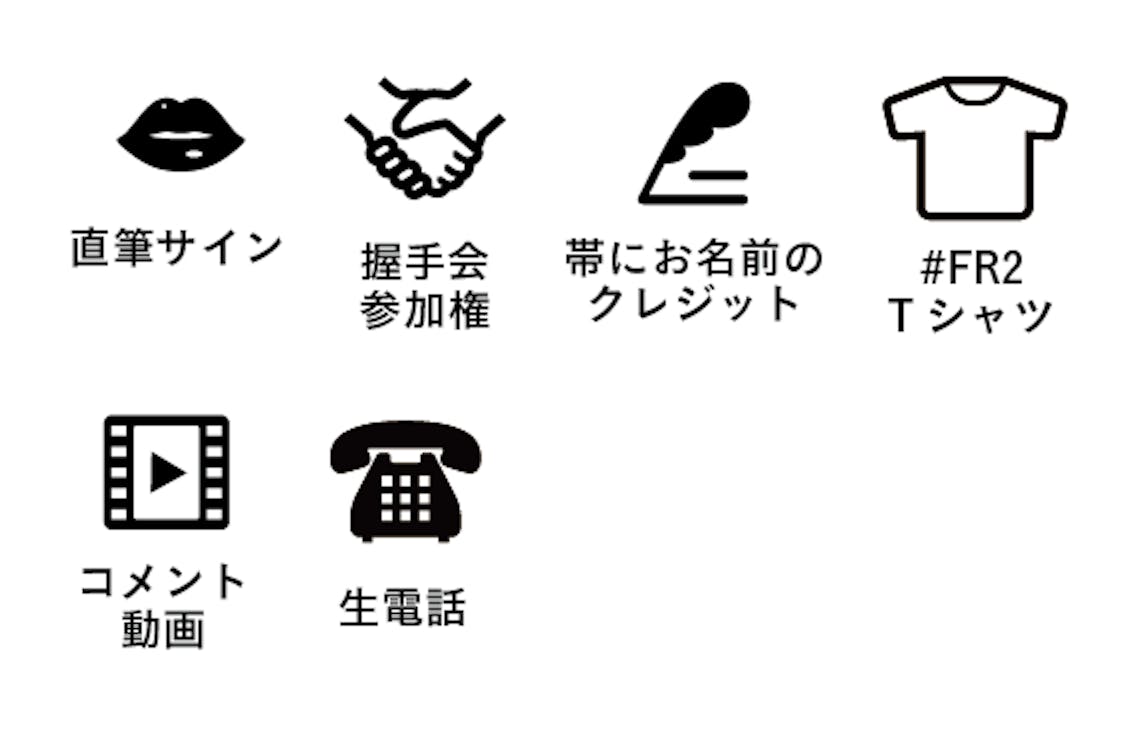 4~10位 プライズC