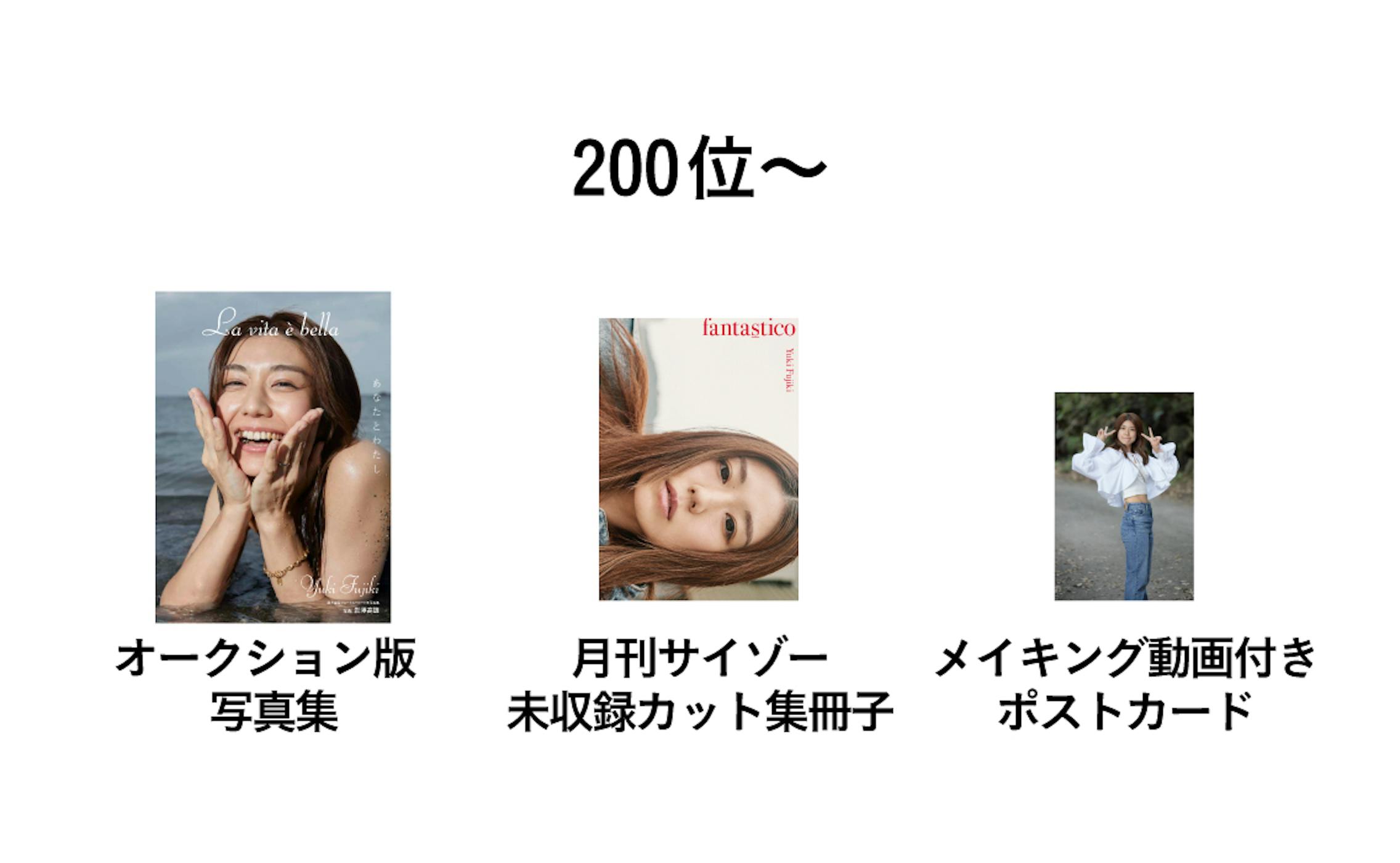 200位以上の方